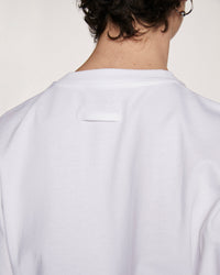 Les Marins printed T-shirt - Multicolor