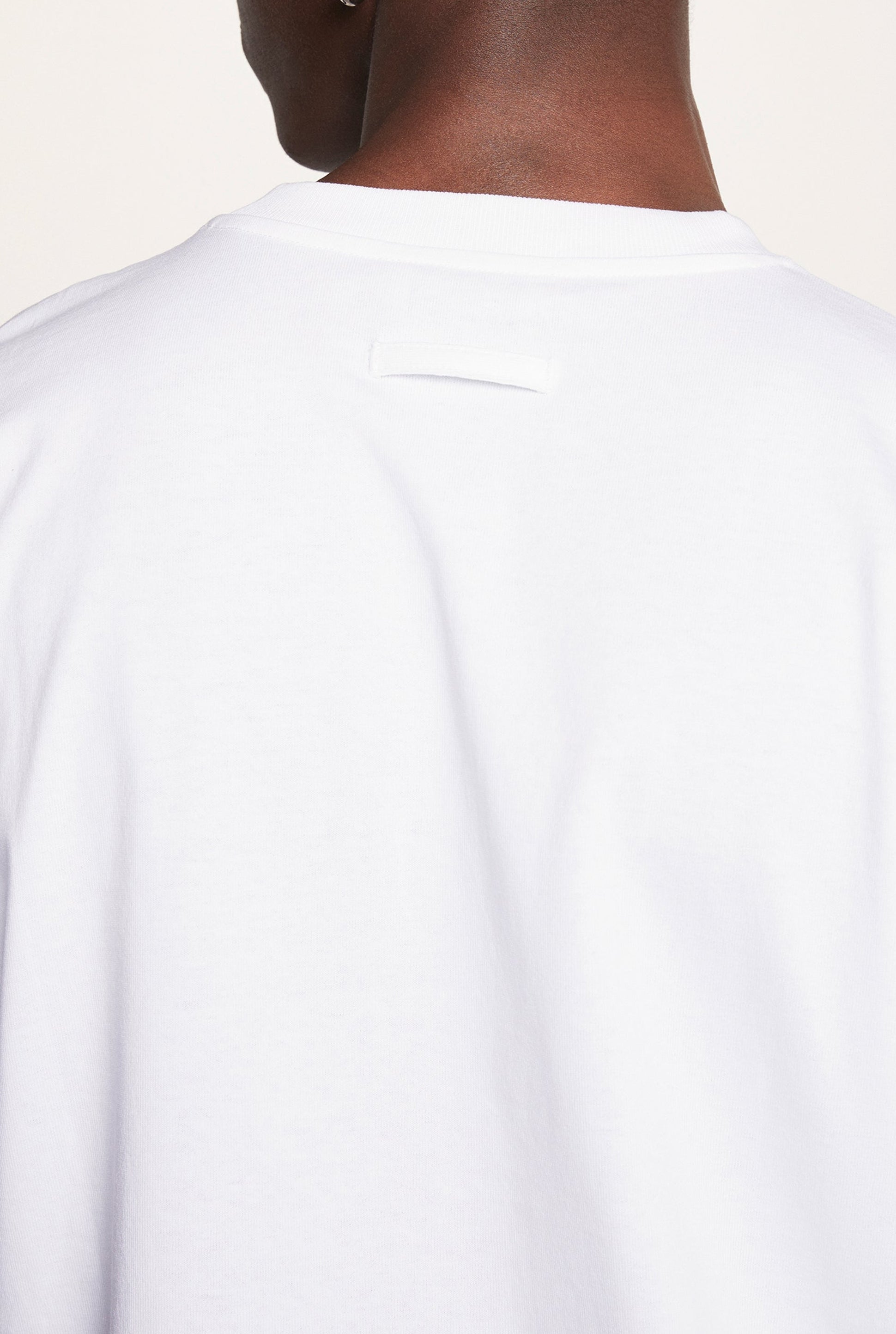 T-shirt Les Marins imprimé - Multicolor