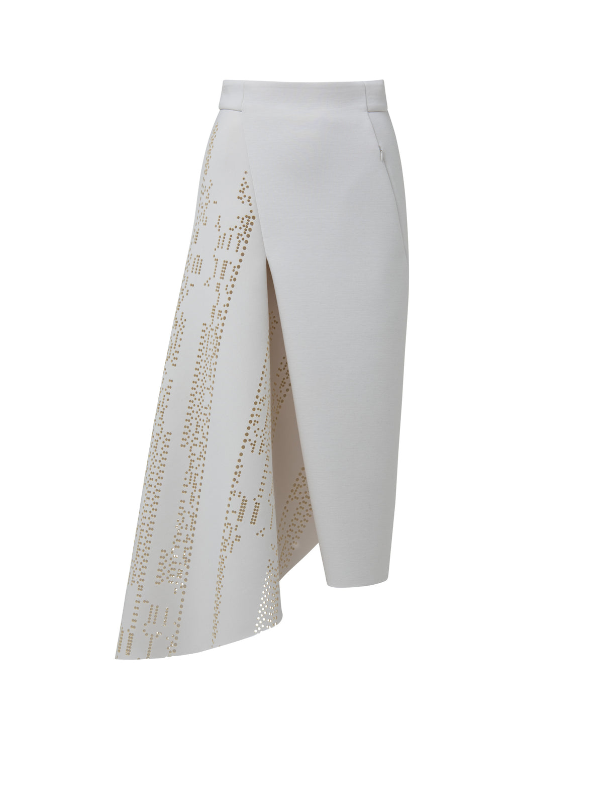 ECRU SKIRT