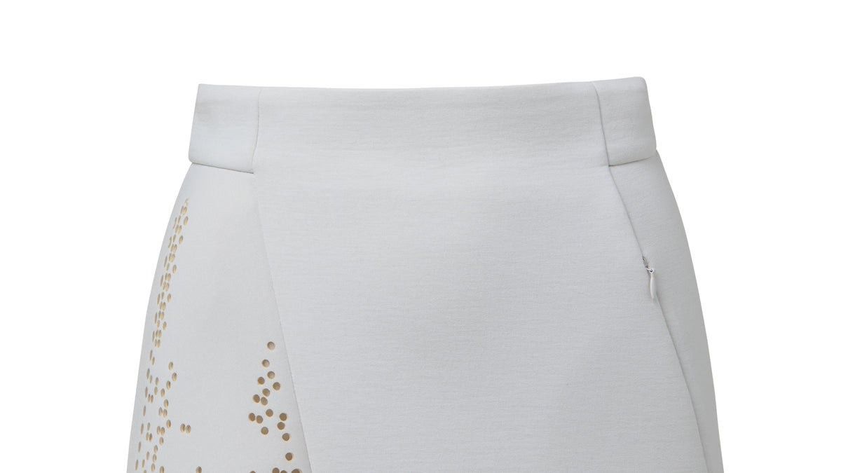 ECRU SKIRT