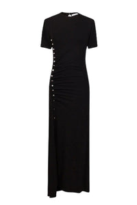 Black Robe - Black