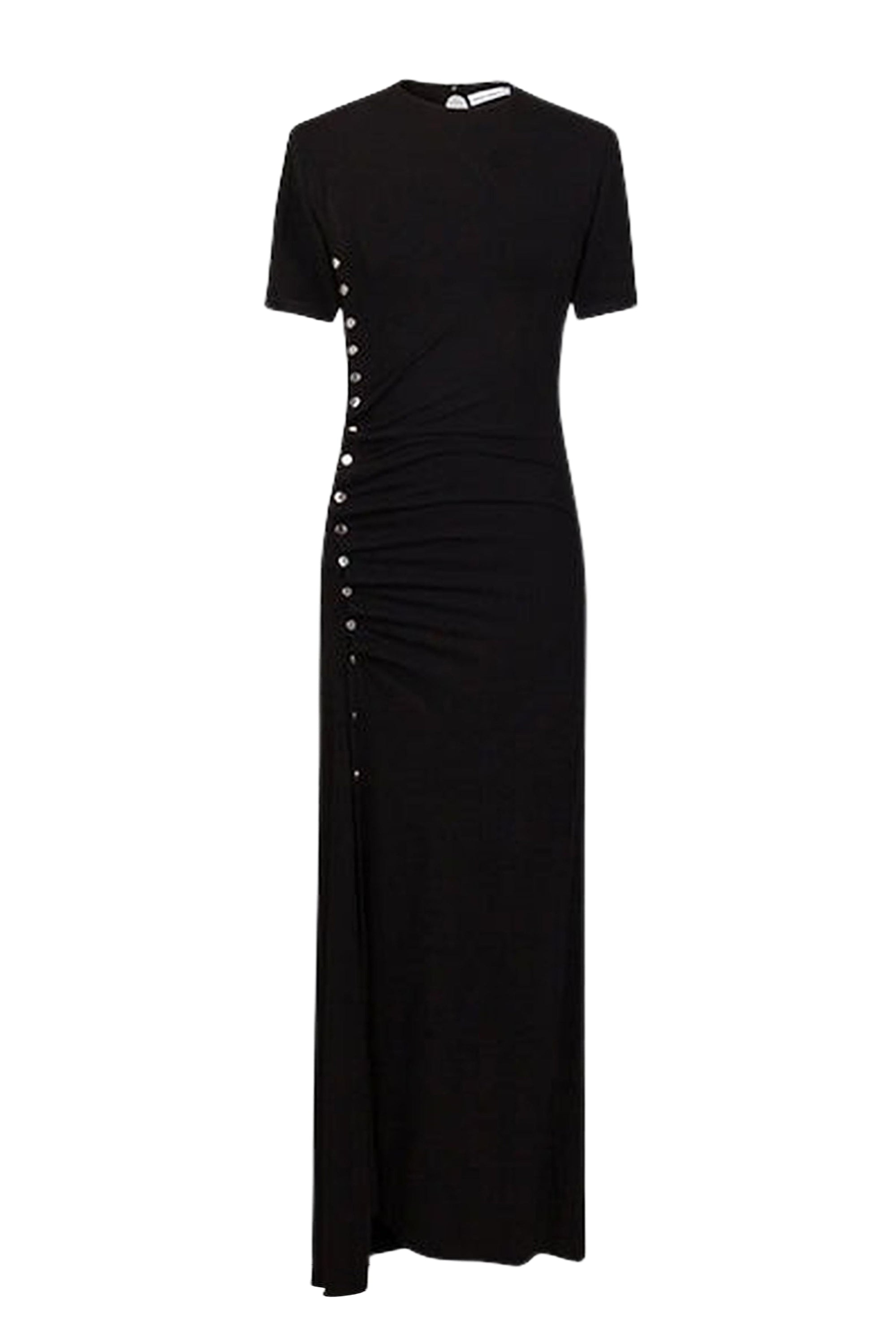 Black Robe - Black