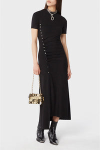 Black Robe - Black