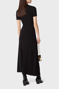 Black Robe - Black