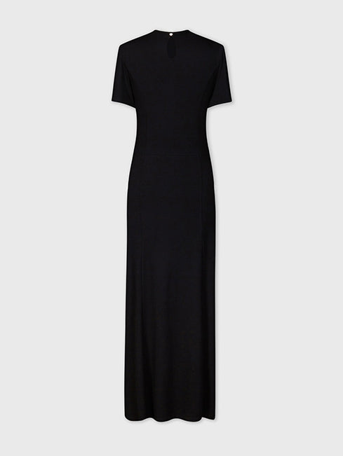 Black Robe - Black