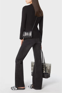 Black Top - Black