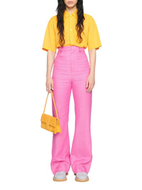 LE PANTALON SAUGE