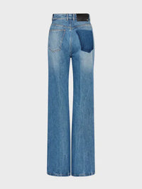 Denim Stone Pantalon - Denim Stone