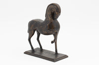 CHEVAL TRIAL