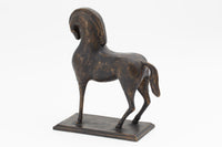 CHEVAL TRIAL