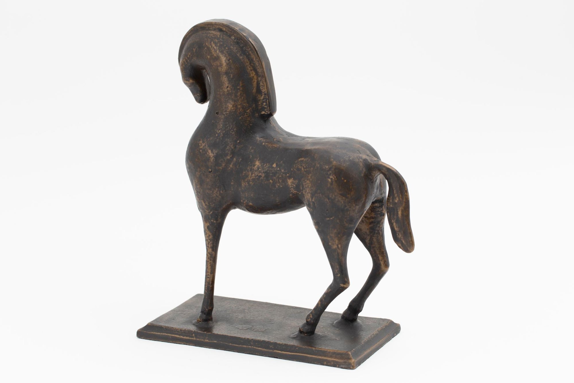 CHEVAL TRIAL