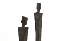 STATUETTE WINSTON L