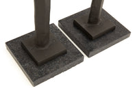 STATUETTE WINSTON L