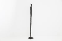 STATUETTE WINSTON L