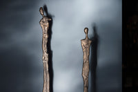 STATUETTE LOGAN L