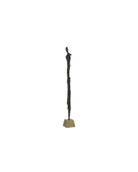 STATUETTE LOGAN L