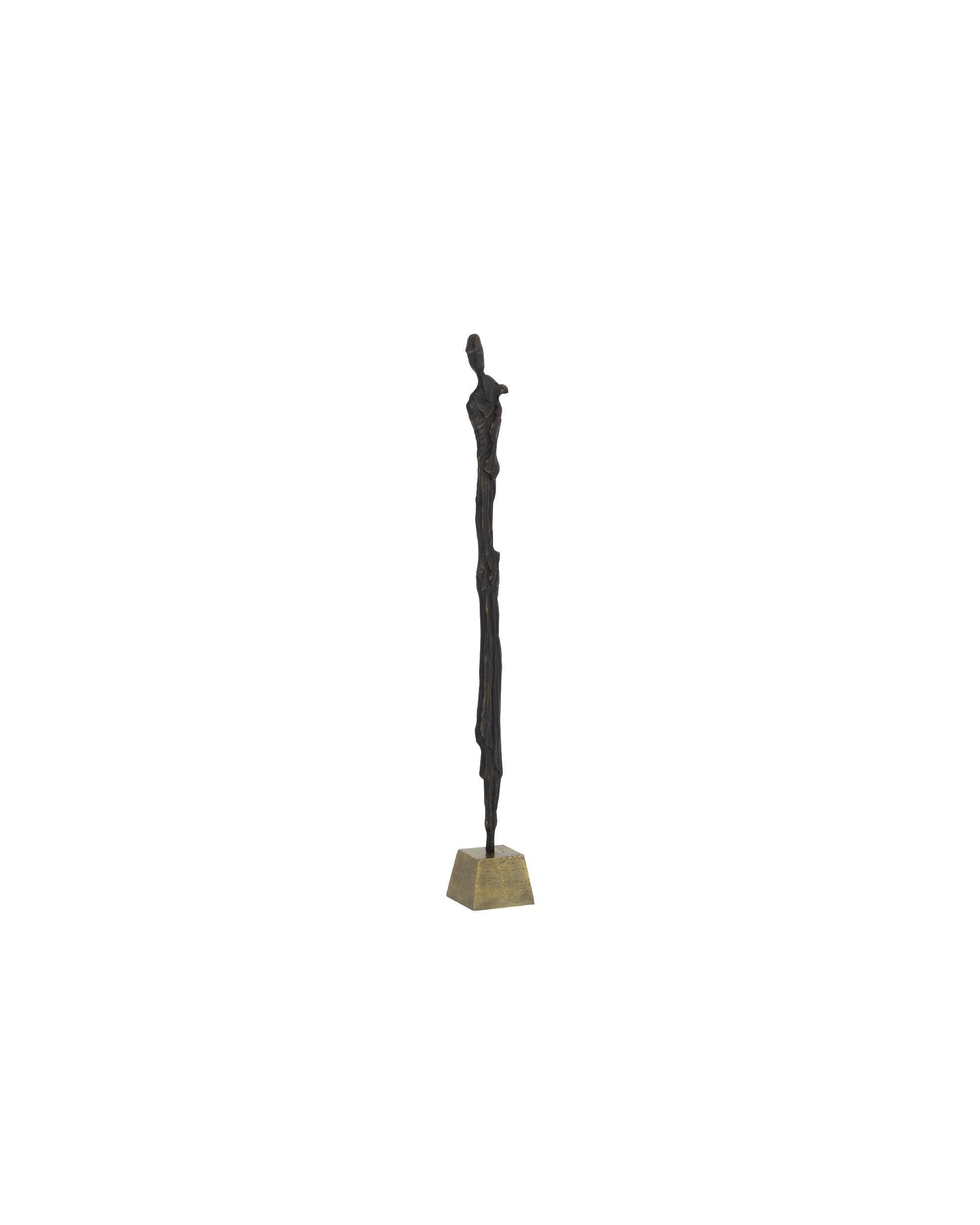 STATUETTE LOGAN L