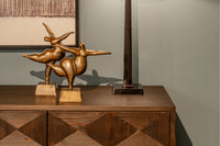 STATUETTE EMMANUELLE I