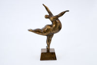 STATUETTE EMMANUELLE I