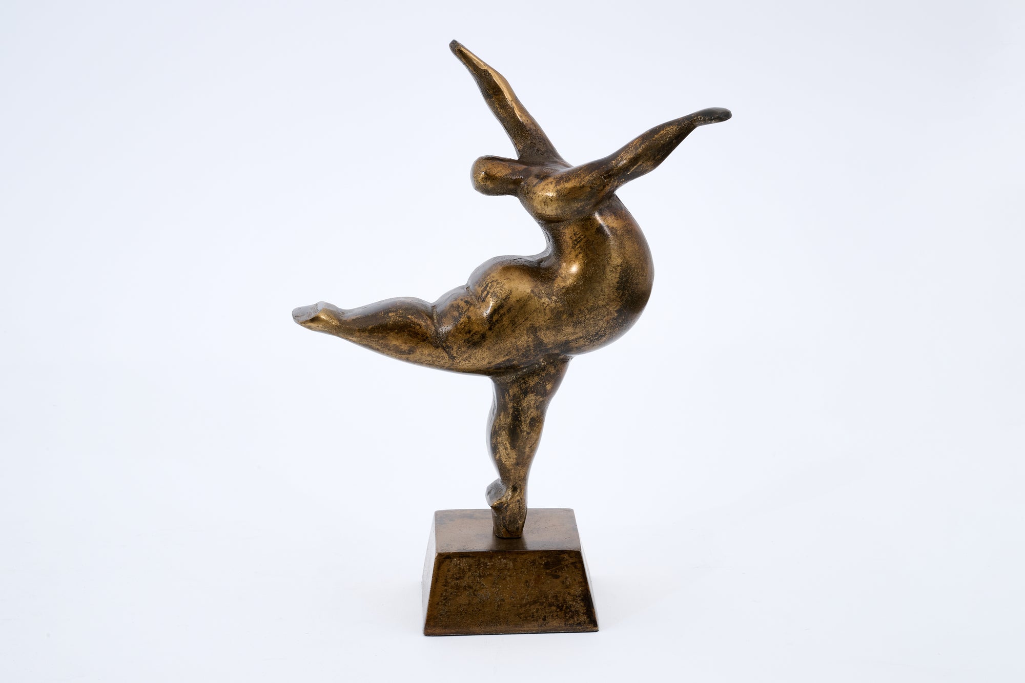 STATUETTE EMMANUELLE I