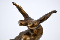 STATUETTE EMMANUELLE I