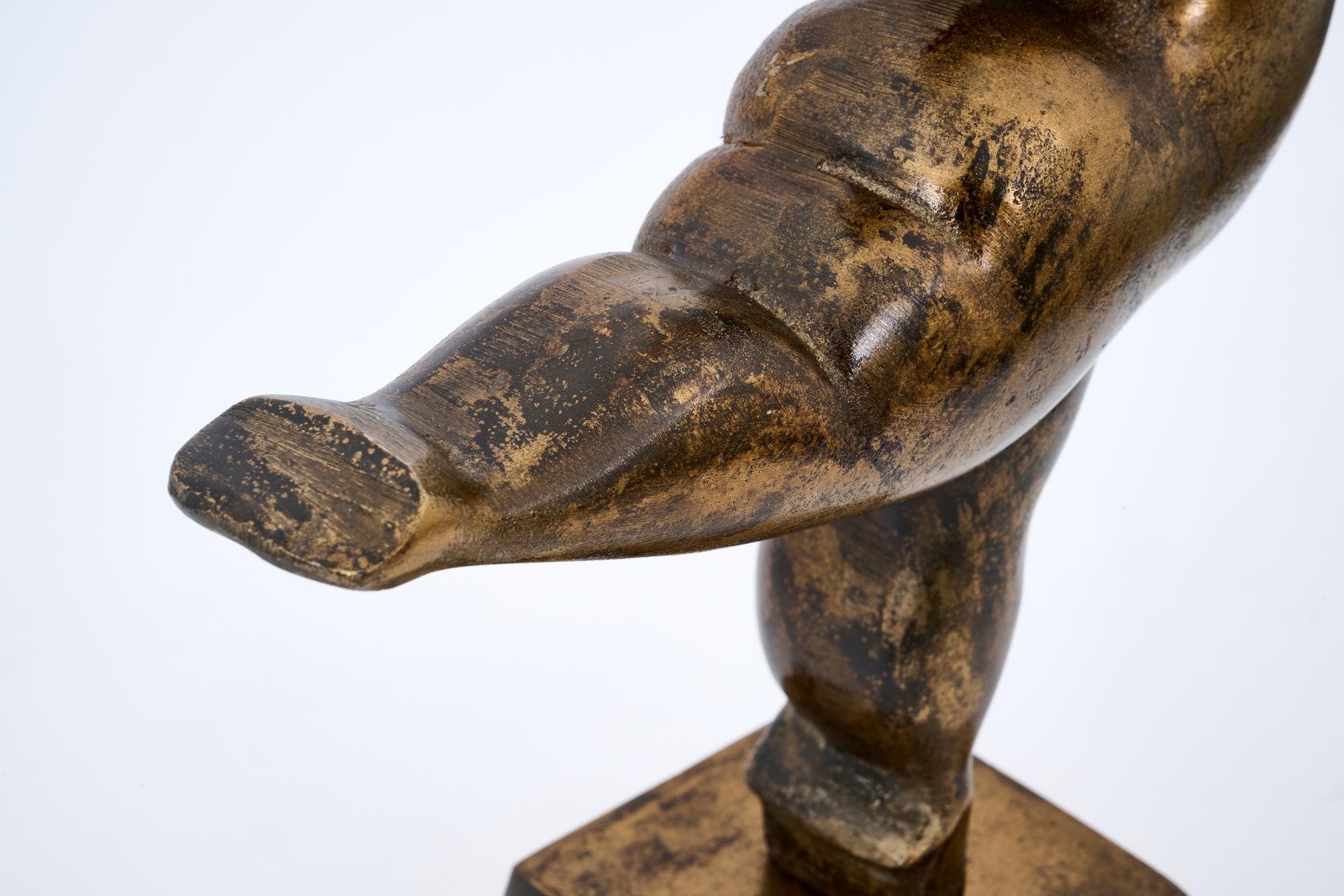 STATUETTE EMMANUELLE I