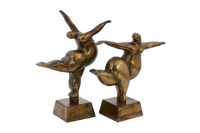 STATUETTE EMMANUELLE I
