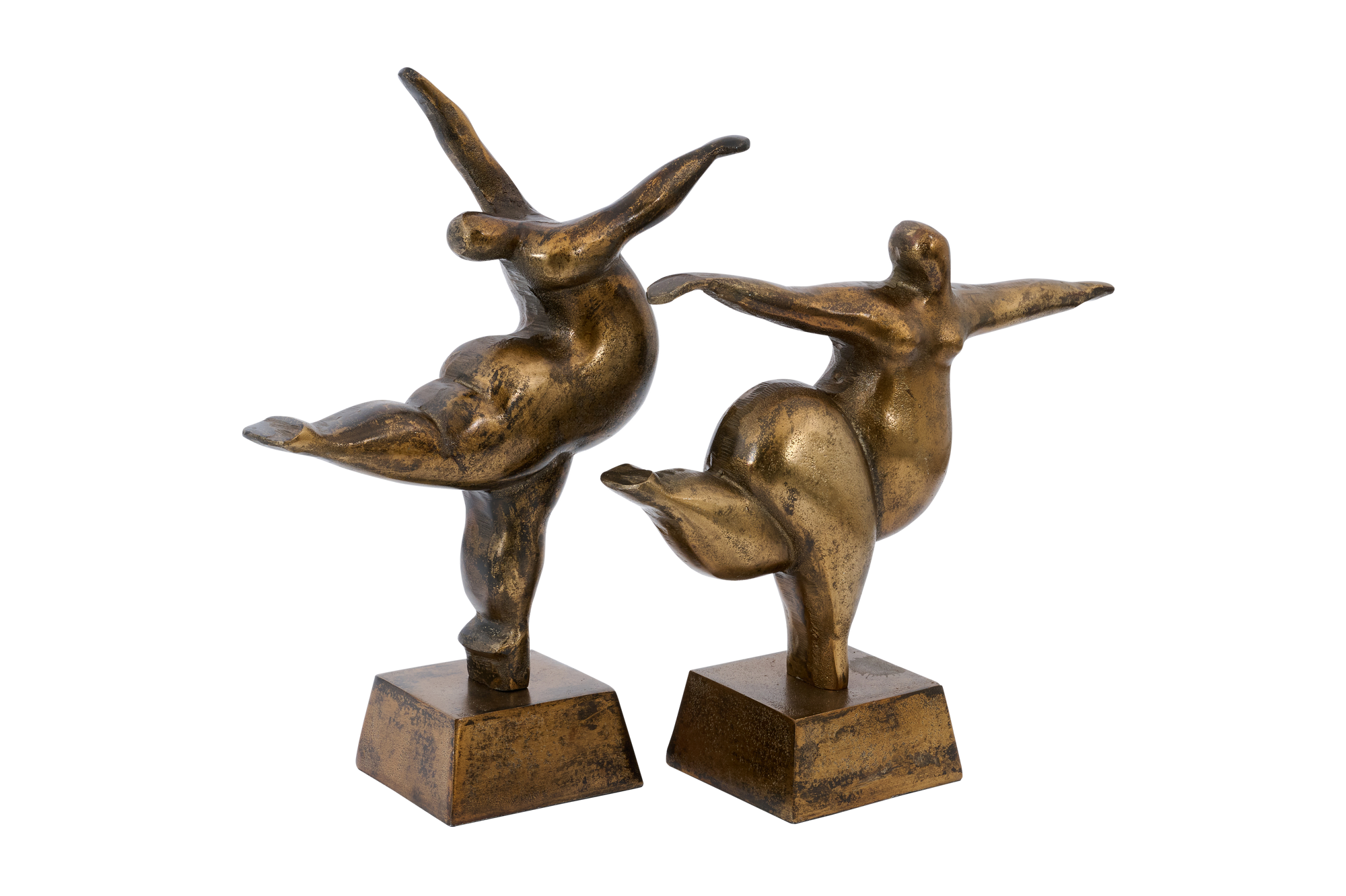 STATUETTE EMMANUELLE I