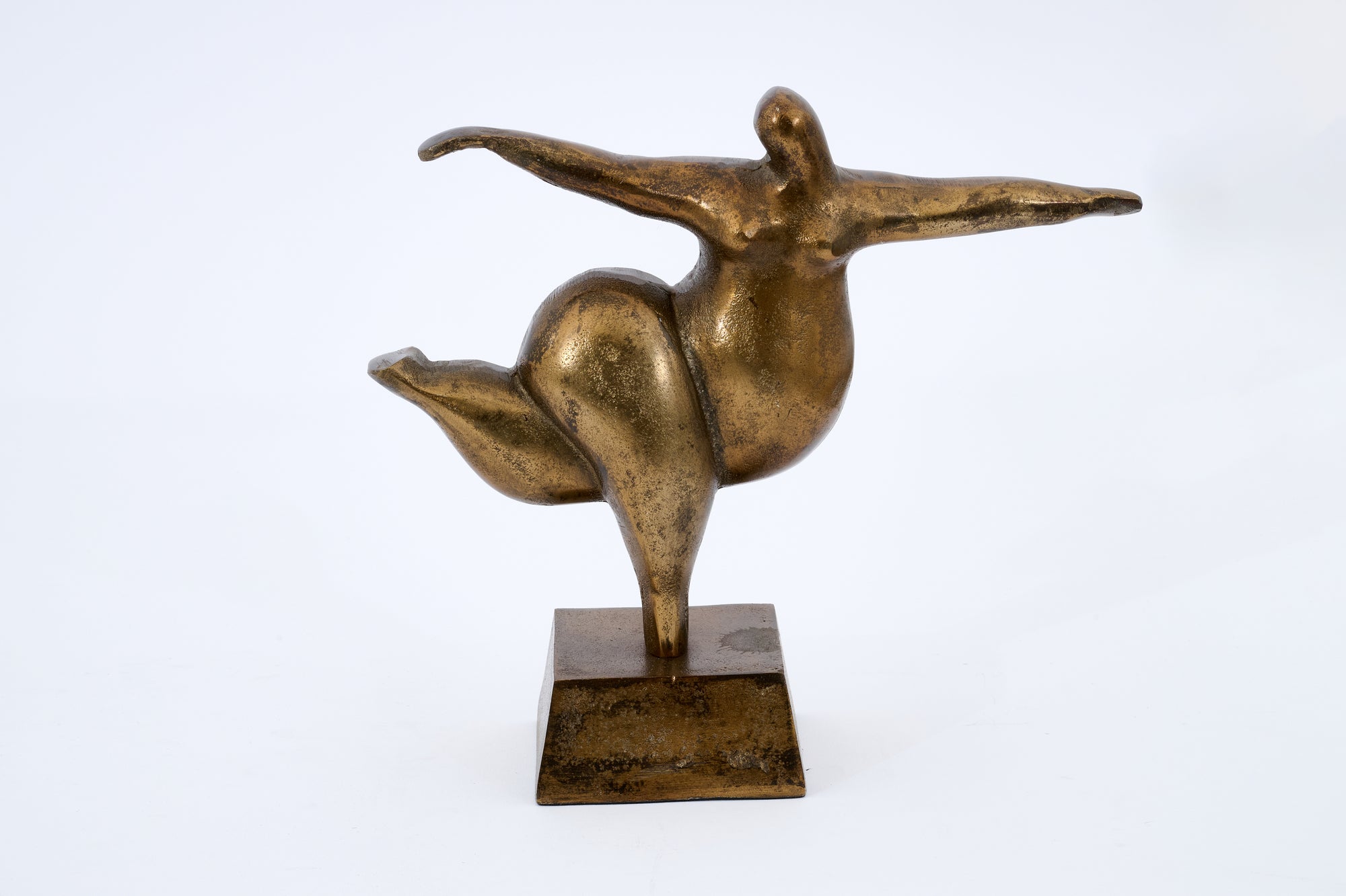 STATUETTE EMMANUELLE II