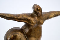 STATUETTE EMMANUELLE II