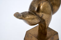 STATUETTE EMMANUELLE II