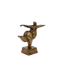 STATUETTE EMMANUELLE II