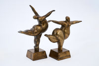 STATUETTE EMMANUELLE II