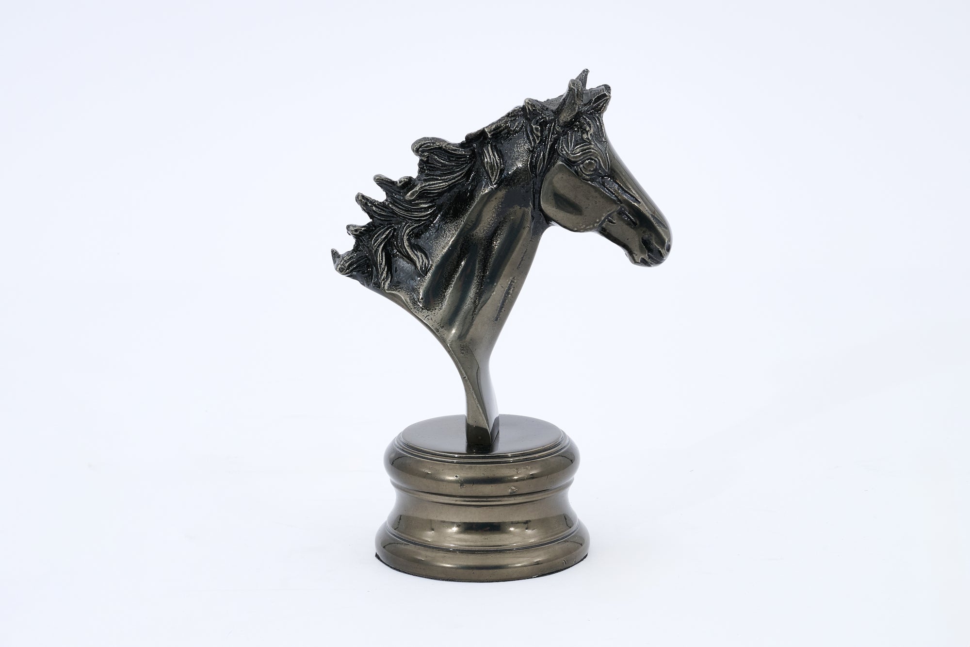 CHEVAL JAZ