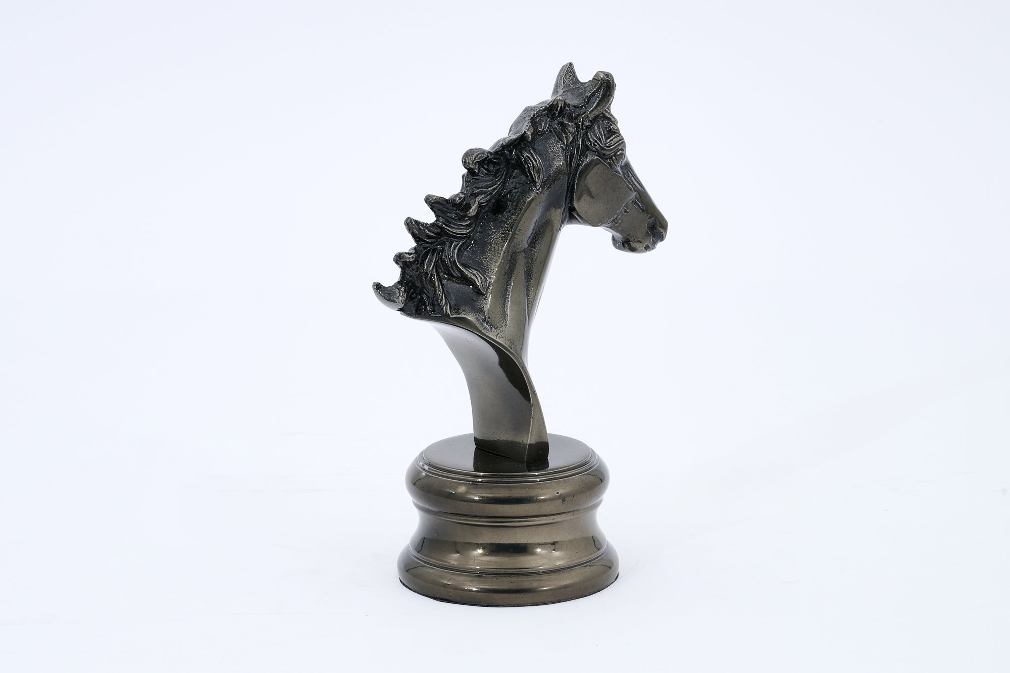 CHEVAL JAZ