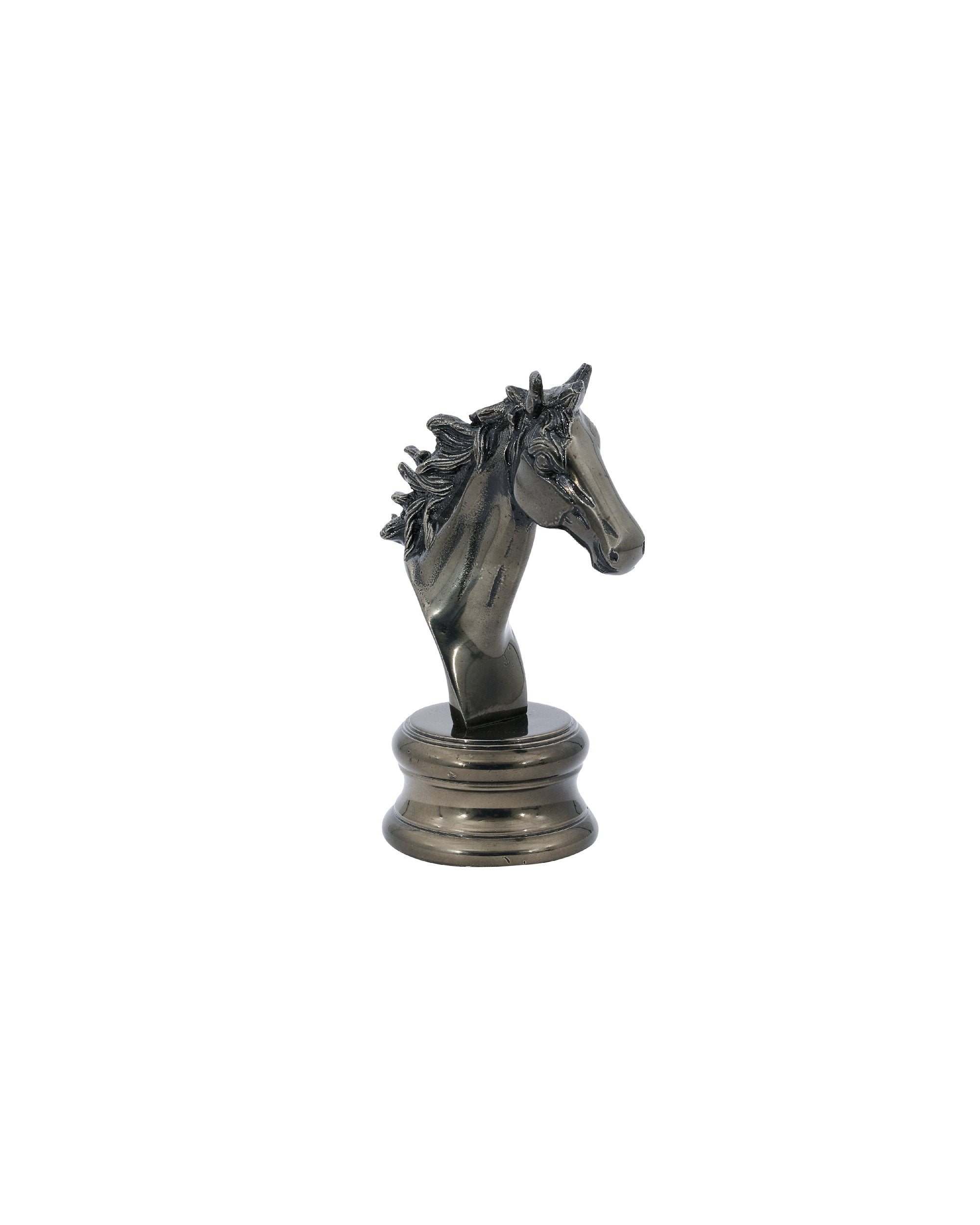 CHEVAL JAZ