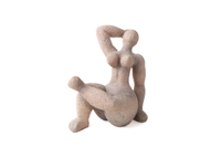 STATUETTE GLEAM I