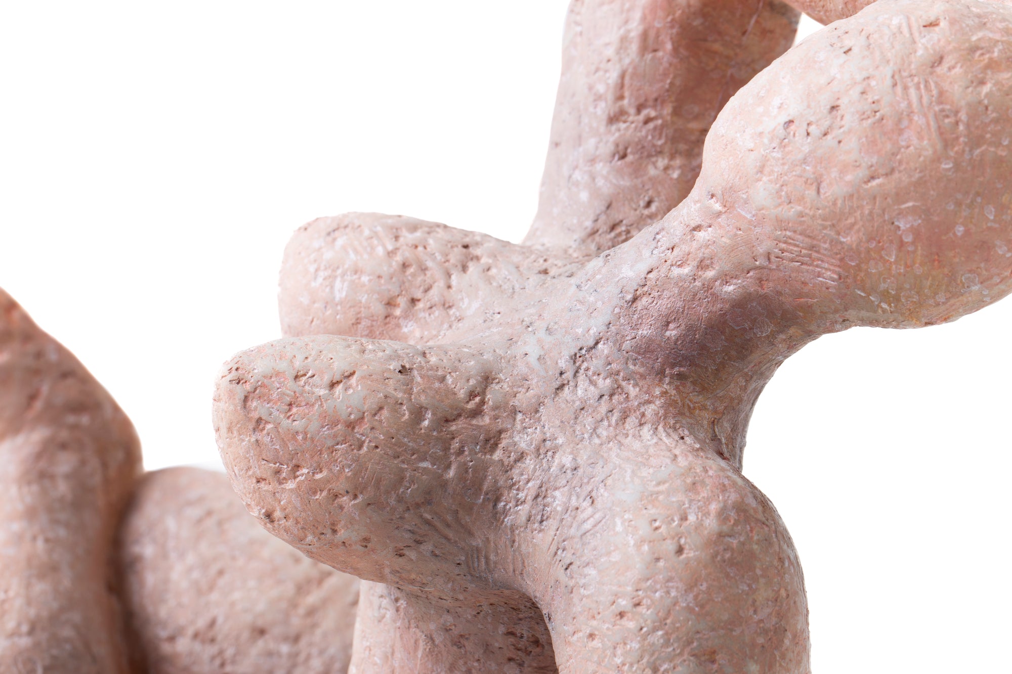 STATUETTE GLEAM I