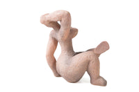 STATUETTE GLEAM I