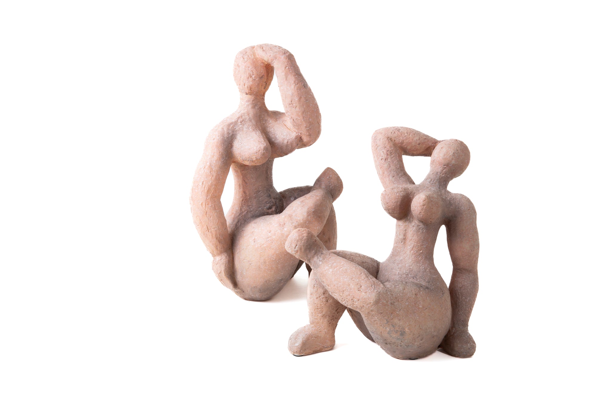 STATUETTE GLEAM I