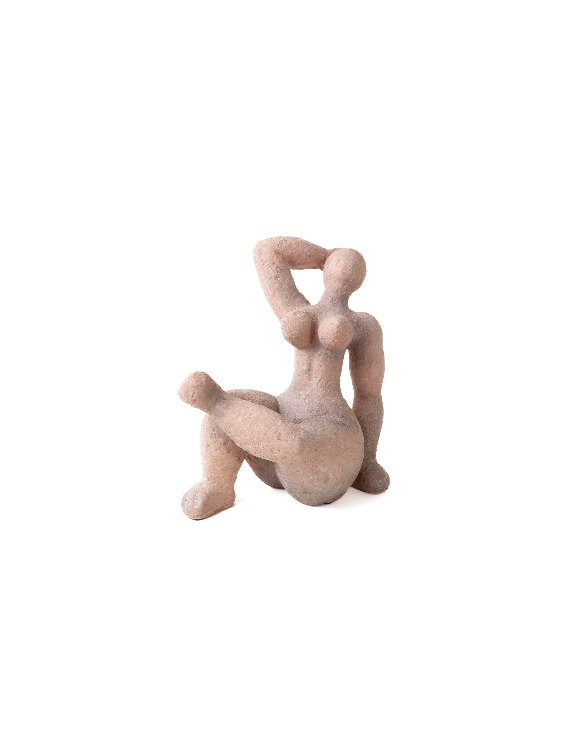 STATUETTE GLEAM I