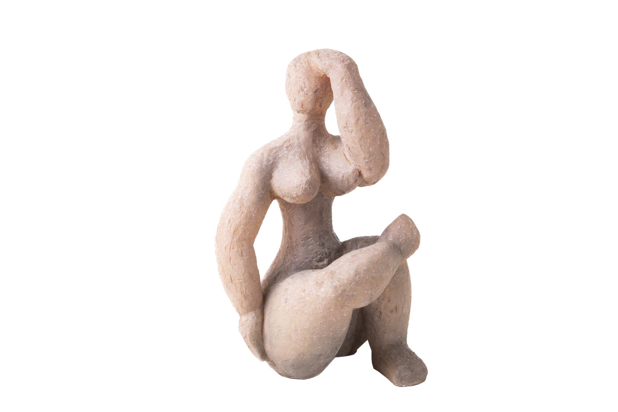STATUETTE GLEAM II