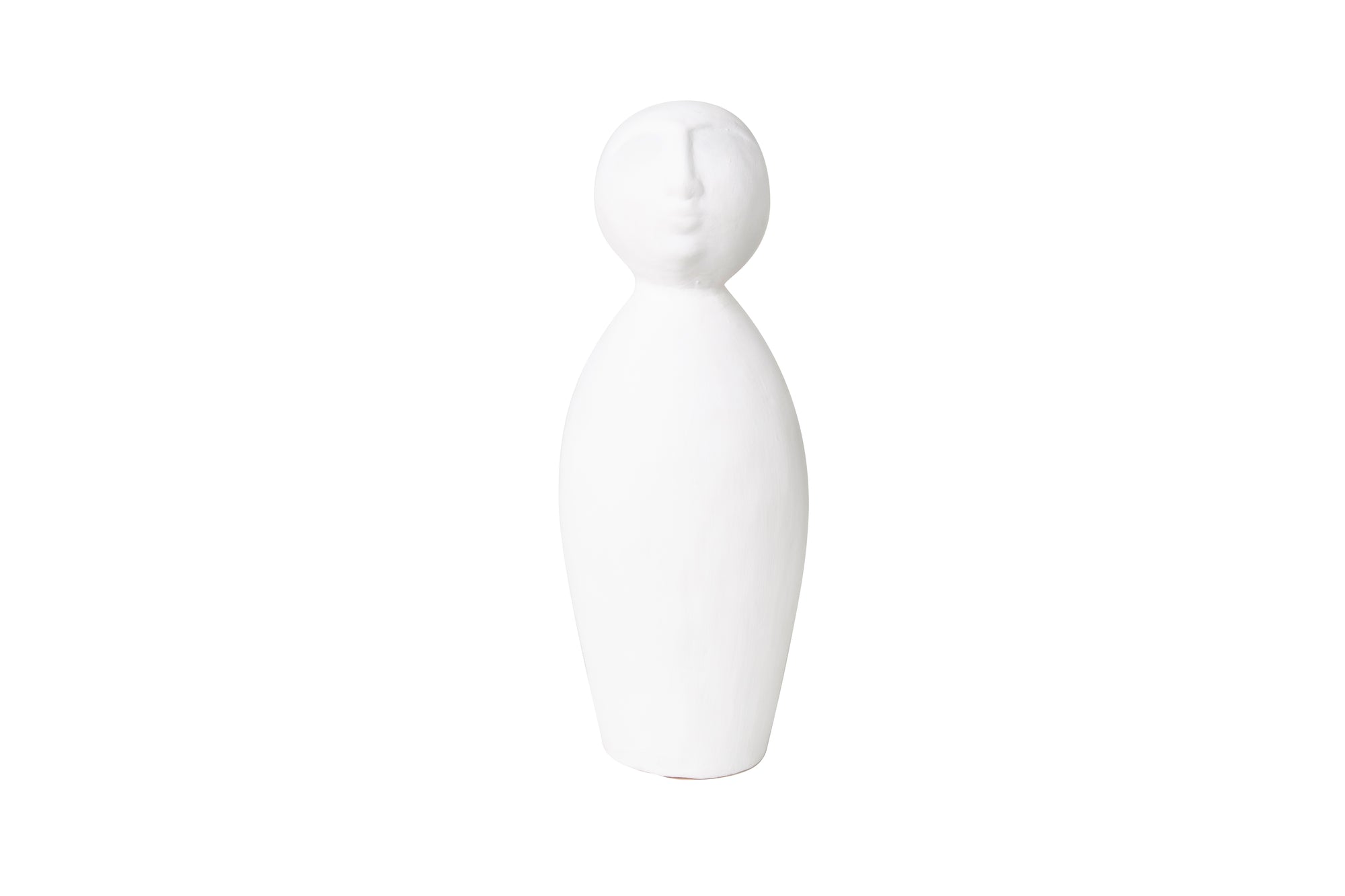 STATUETTE JANU L