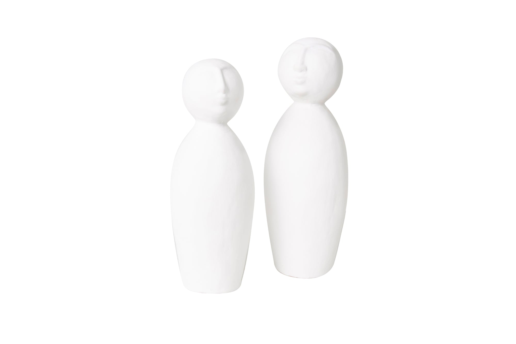 STATUETTE JANU L