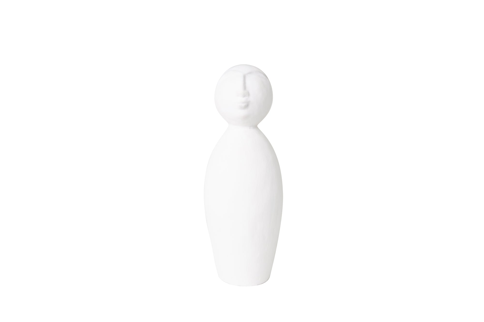 STATUETTE JANU S