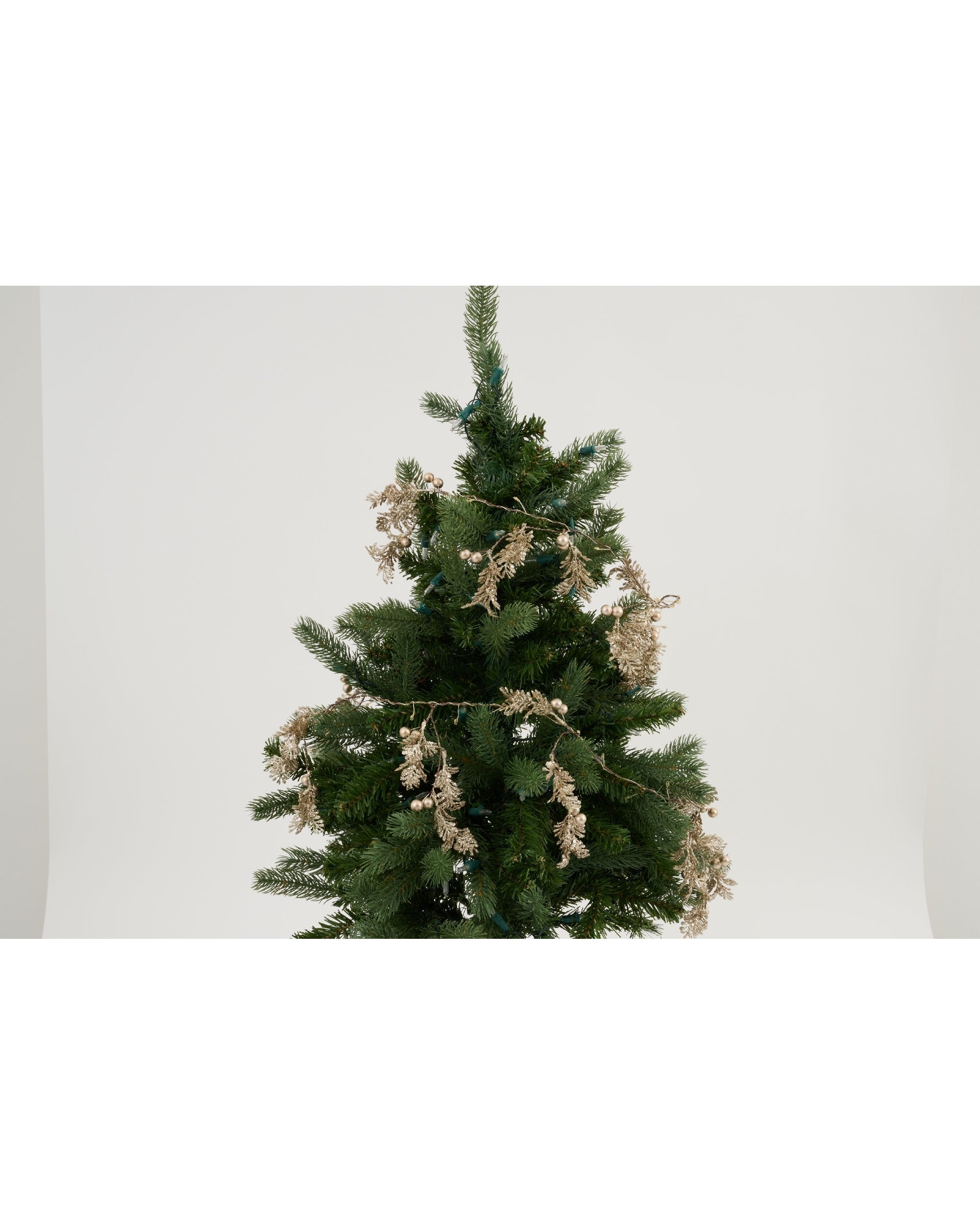 GUIRLANDE ABIO AVEC LED