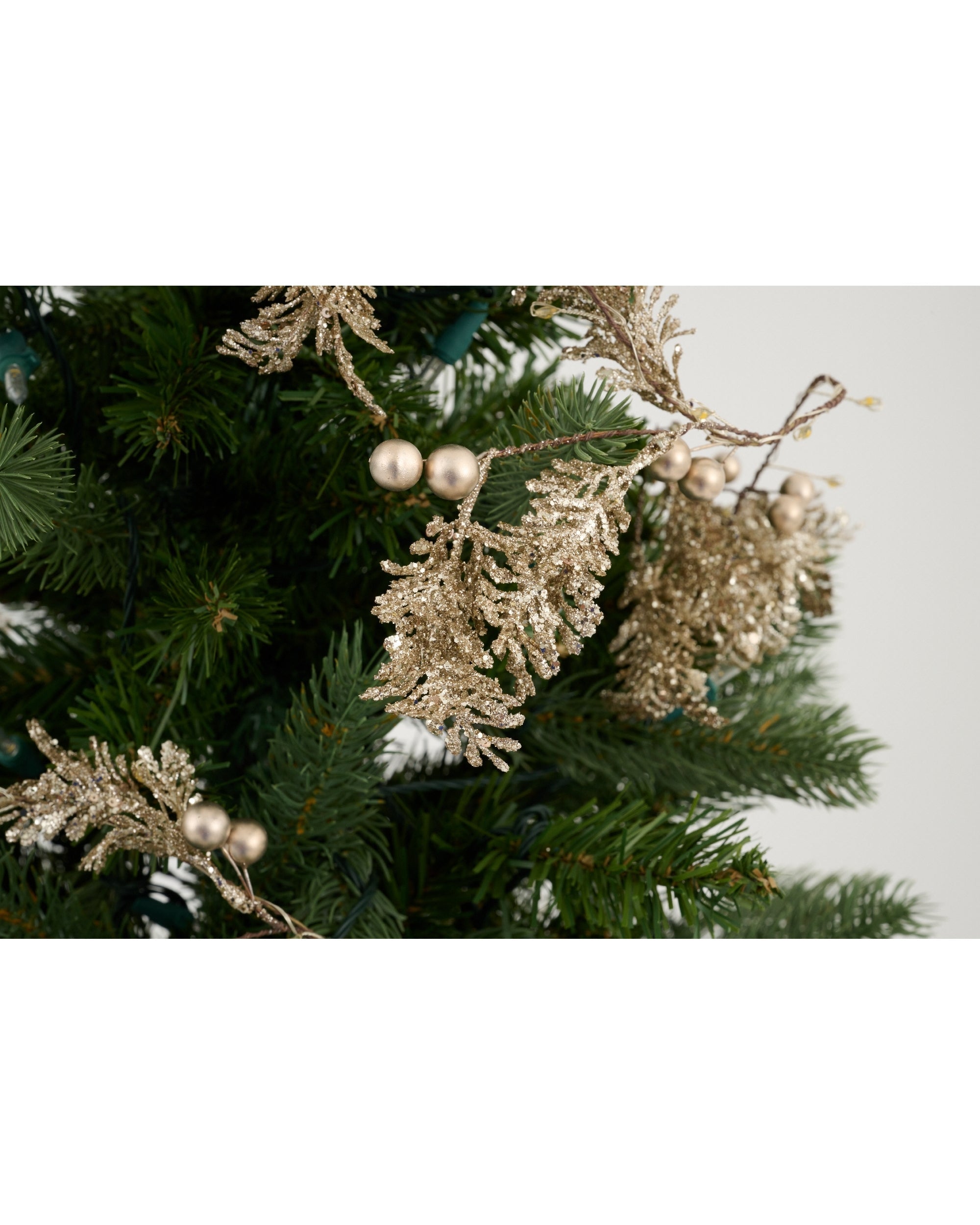 GUIRLANDE ABIO AVEC LED