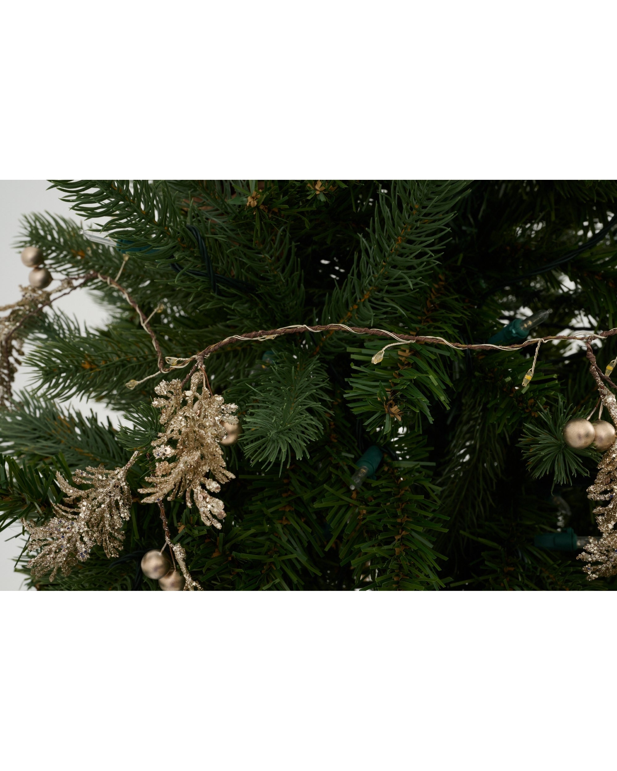 GUIRLANDE ABIO AVEC LED