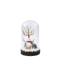 CLOCHE PARADOR AVEC LED