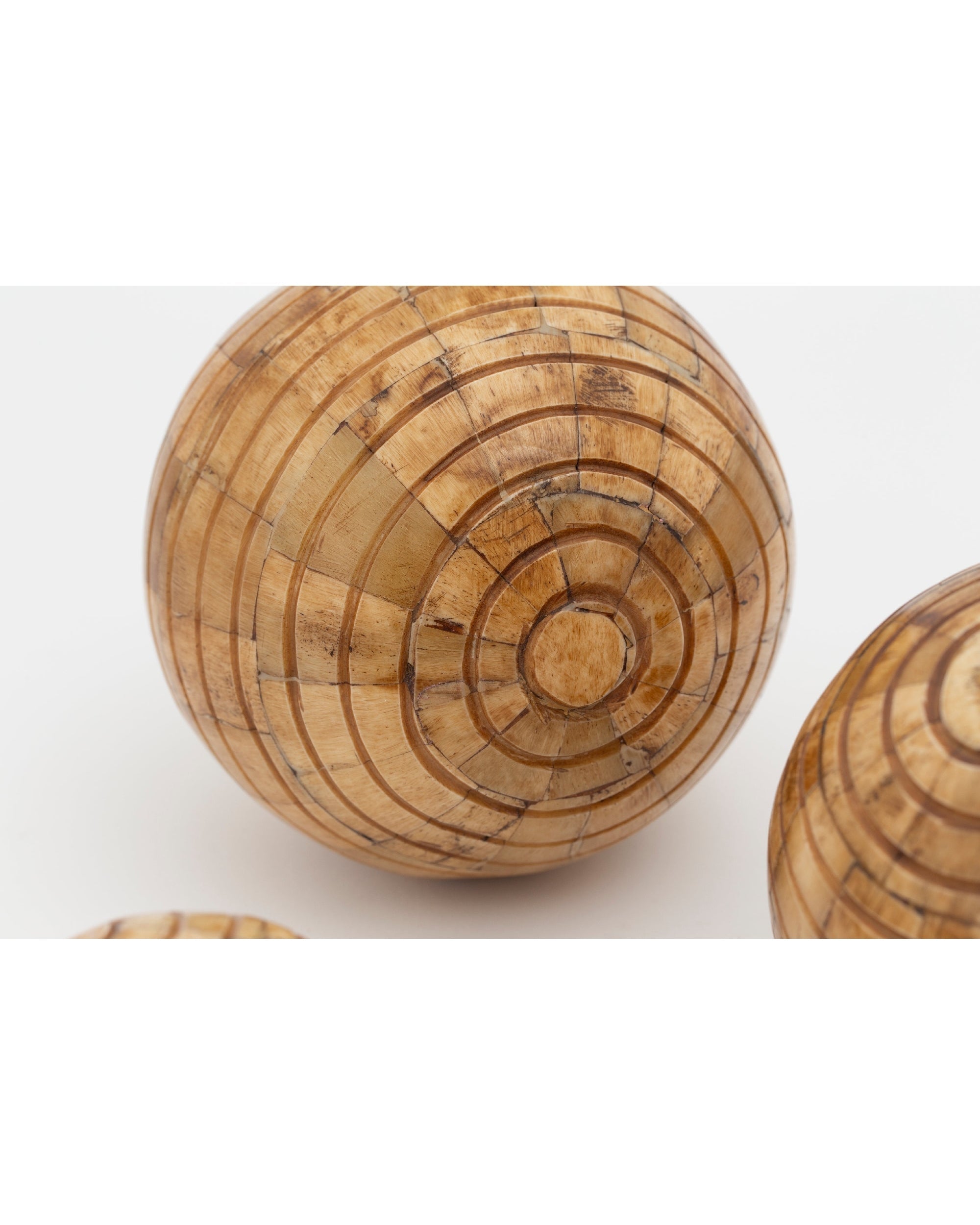 DECO BOULE KEMONI L